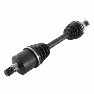 ALLBALLS AXLE KIT COMPLETE CAN-AM - Image 2