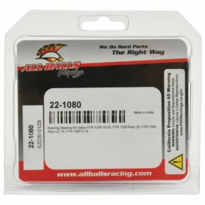 ALLBALLS BEARING KIT STRNG STEM - Image 2