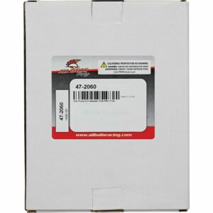 ALLBALLS FUEL PUMP REBUILD KIT - Image 3