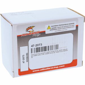 ALLBALLS FUEL PUMP REBUILD KIT - Image 2