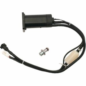 ALLBALLS FUEL PUMP MODULE - Image 3
