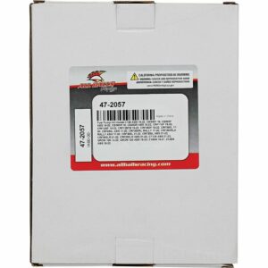 ALLBALLS FUEL PUMP REBUILD KIT - Image 3