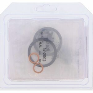 ALLBALLS BRAKE CALIPER REBUILD KIT - Image 2