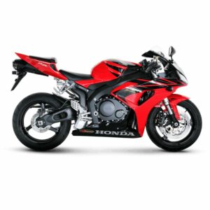 AKRAPOVIC SLIP-ON LINE MUFFLER CARBON - Image 4