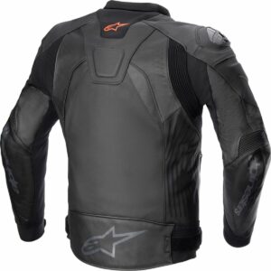 ALPINESTARS JACKET GP+R V BK/BK - Image 2