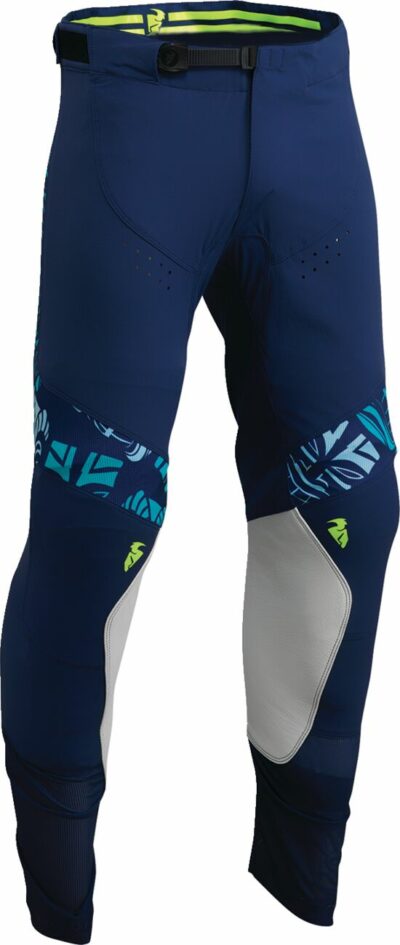 THOR PANT PRIME ALOHA NAVY/AQUA