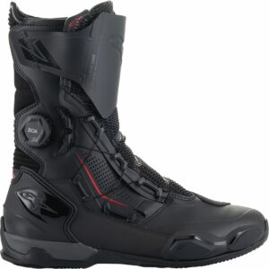 ALPINESTARS BOOT SP-X BOA BK/BK - Image 7
