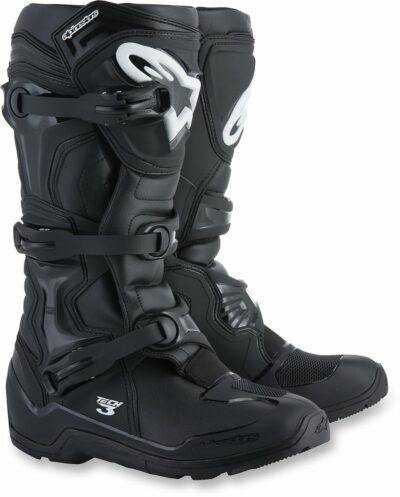 Alpinestars TECH 3 ENDURO BOOTS BLACK