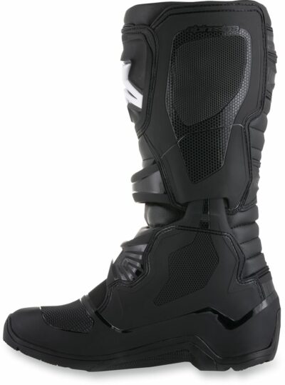 Alpinestars TECH 3 ENDURO BOOTS BLACK - Image 2