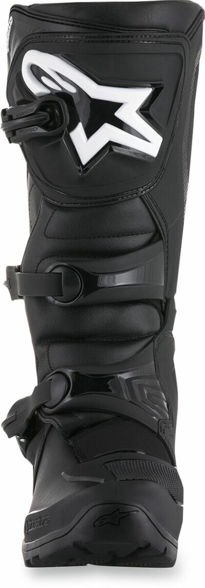 Alpinestars TECH 3 ENDURO BOOTS BLACK - Image 3