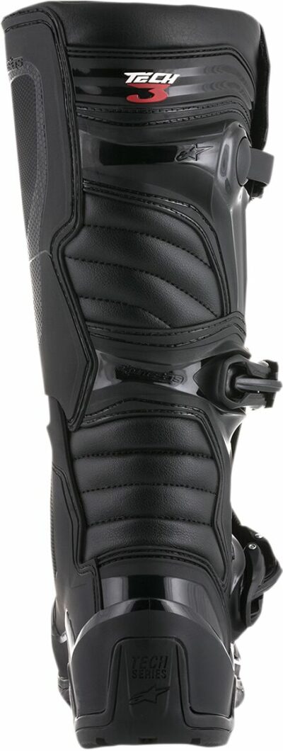 Alpinestars TECH 3 ENDURO BOOTS BLACK - Image 5