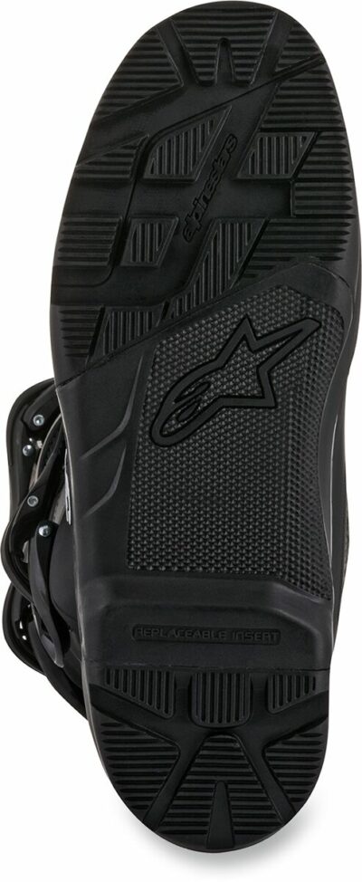 Alpinestars TECH 3 ENDURO BOOTS BLACK - Image 6