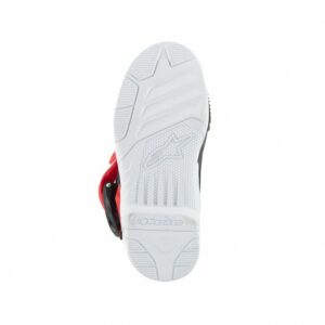 Alpinestars BOOT T3S KIDS WT/BK/R - Image 5