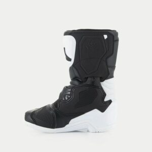 Alpinestars BOOT T3S KIDS WHT/BLK - Image 3