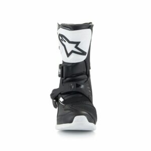 Alpinestars BOOT T3S KIDS WHT/BLK - Image 4