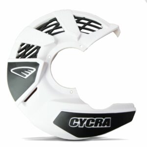 CYCRA DISC COVER WHITE - Image 2