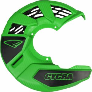 CYCRA DISC COVER GREEN - Image 2