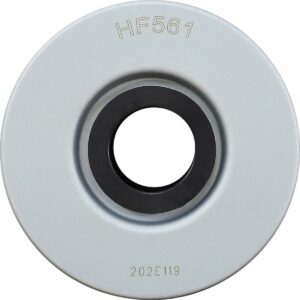 HIFLOFILTRO OIL FILTER REPLACEABLE ELEMENT PAPER - Image 2