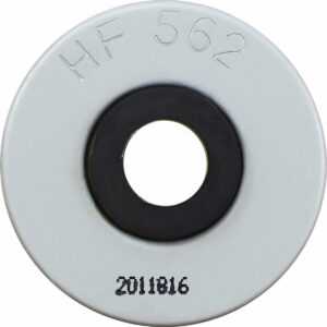 HIFLOFILTRO OIL FILTER REPLACEABLE ELEMENT PAPER - Image 2