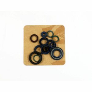 ATHENA ENGINE OIL SEALS KIT - Image 2