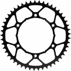 MOTO-MASTER REAR SPROCKET 520 49T