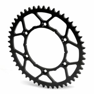 MOTO-MASTER REAR SPROCKET 420 48T - Image 2