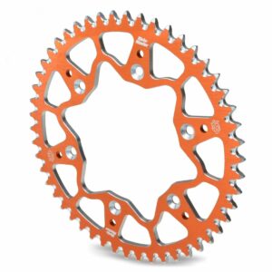 MOTO-MASTER REAR SPROCKET 520 50T OR - Image 2
