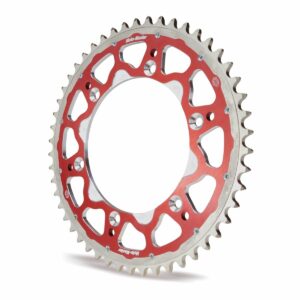 MOTO-MASTER REAR SPROCKET 520 49T RD - Image 2