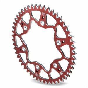 MOTO-MASTER REAR SPROCKET 520 54T RD - Image 2