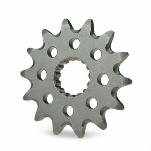MOTO-MASTER FRONT SPROCKET 520 15T - Image 2