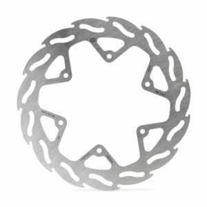 MOTO-MASTER BRAKE KIT OVERSIZE 240mm REAR - Image 2