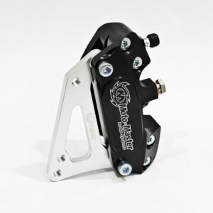MOTO-MASTER SUPERMOTO RACING BRAKE KIT RMC-R 320MM - Image 2