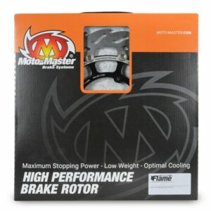 MOTO-MASTER SUPERMOTO RACING BRAKE KIT RMC-R 320MM - Image 3