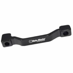 MOTO-MASTER Caliper Postmount Adapter - Image 2