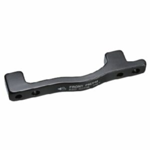 MOTO-MASTER Caliper Postmount Adapter - Image 2