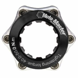 MOTO-MASTER Centerlock Adapter - Image 2