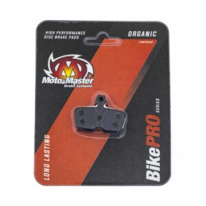 MOTO-MASTER Brake Pad - Image 2