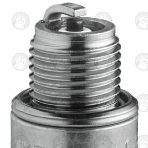 NGK SPARK PLUG B10HS - Image 2