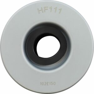 HIFLOFILTRO OIL FILTER REPLACEABLE ELEMENT PAPER - Image 2