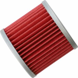HIFLOFILTRO OIL FILTER REPLACEABLE ELEMENT PAPER