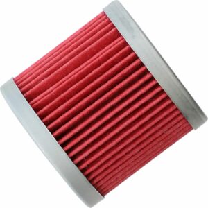 HIFLOFILTRO OIL FILTER REPLACEABLE ELEMENT PAPER