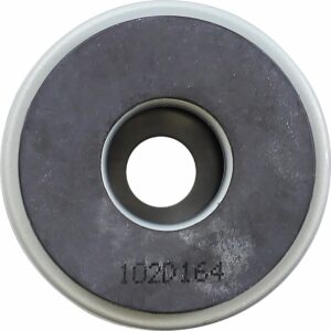 HIFLOFILTRO OIL FILTER REPLACEABLE ELEMENT PAPER - Image 2