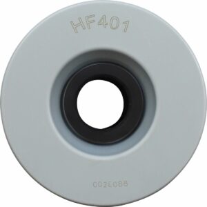 HIFLOFILTRO OIL FILTER REPLACEABLE ELEMENT PAPER - Image 2