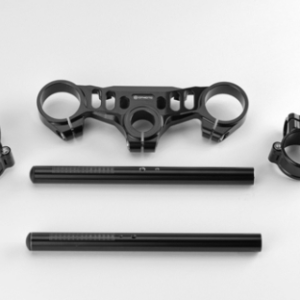 Triple clamp øverste