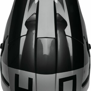 THOR HLMT RFLX SPRT ROGUE BK/CH - Image 4