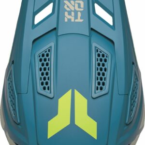 THOR HELMET FLEET FORGE BLUE - Image 5