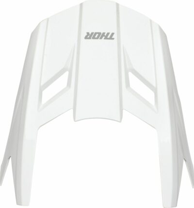 THOR VISOR KIT YOUTH FLEET WHITEOUT