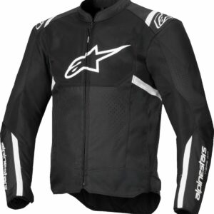 Alpinestars JACKET T-SPS AIR V2 BLK/WHT S