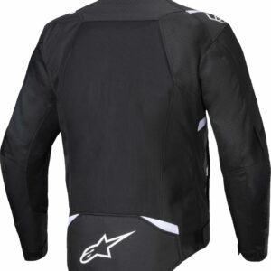 Alpinestars JACKET T-SPS AIR V2 BLK/WHT S - Image 2