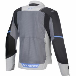 Alpinestars JACKET ST-2 AIR GY/BK S - Image 2